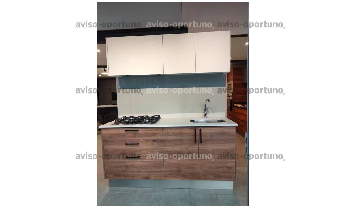 OFERTA LIMITADA 10 COCINAS