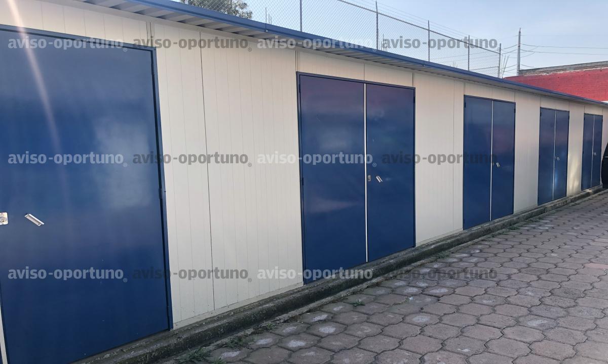 MINI BODEGAS