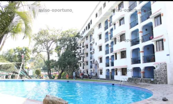 MEMBRESÍA CLUB CORAL CUERNAVACA 