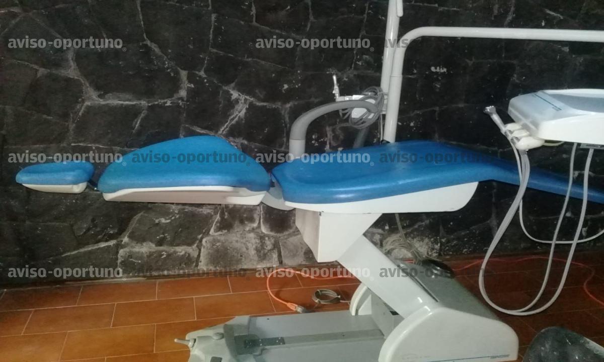 VENTA DE UNIDAD DENTAL 