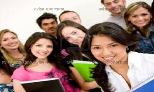 CLUB DE TAREAS Y APOYO ESCOLAR
