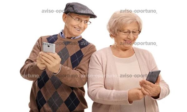 CLASES DE USO DE CELULAR, COMPUTADORA E IMPRESORA