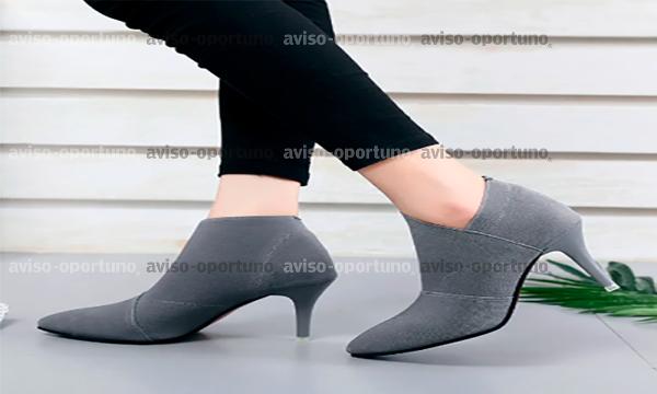 ZAPATILLA DE MODA