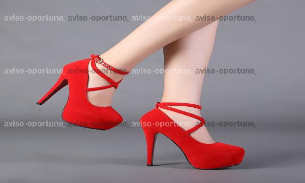 ZAPATILLA DE MODA