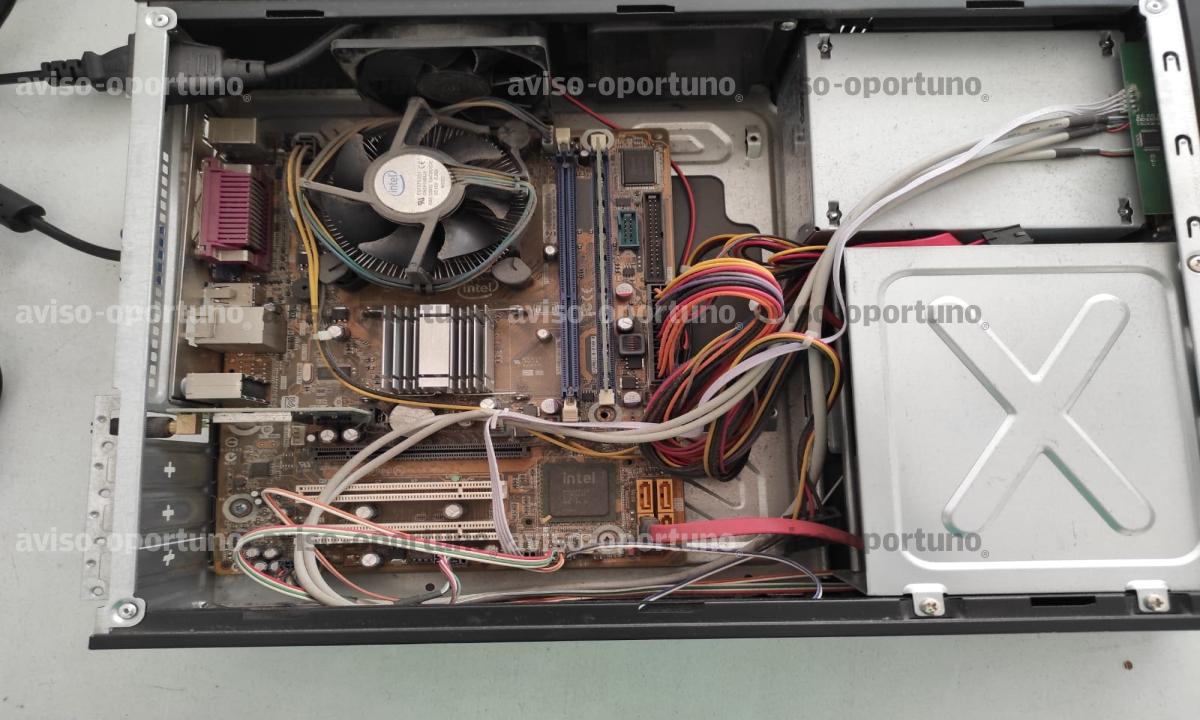 EN PC MARK ARREGLAMOS TU DISPOSITIVO DAÑADO