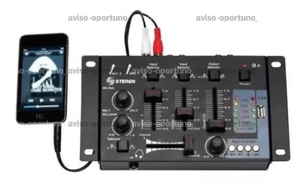 MEZCLADORA MODELO MIX135 NUEVO