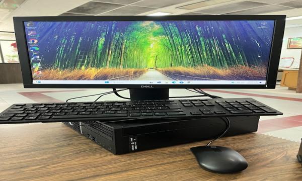 PC'S DELL  OPTIPLEX 3070 $3,000