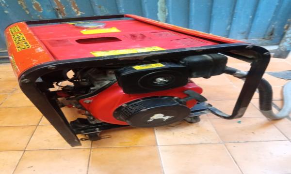 GENERADOR DIESEL 11000 WATTS