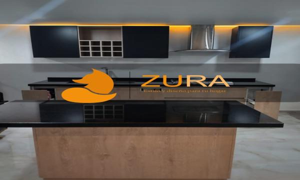 ZURA ESTILO Y DISEÑO PARA TU HOGAR