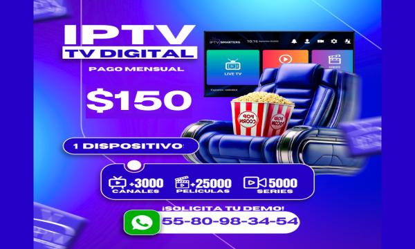PLATAFORMA DE ENTRETENIMIENTO DIGITAL CONFIABLE