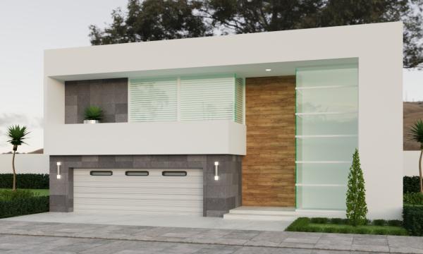 PROYECTOS Y CONSTRUCCIONES DE LUJO, ECONOMICAS.