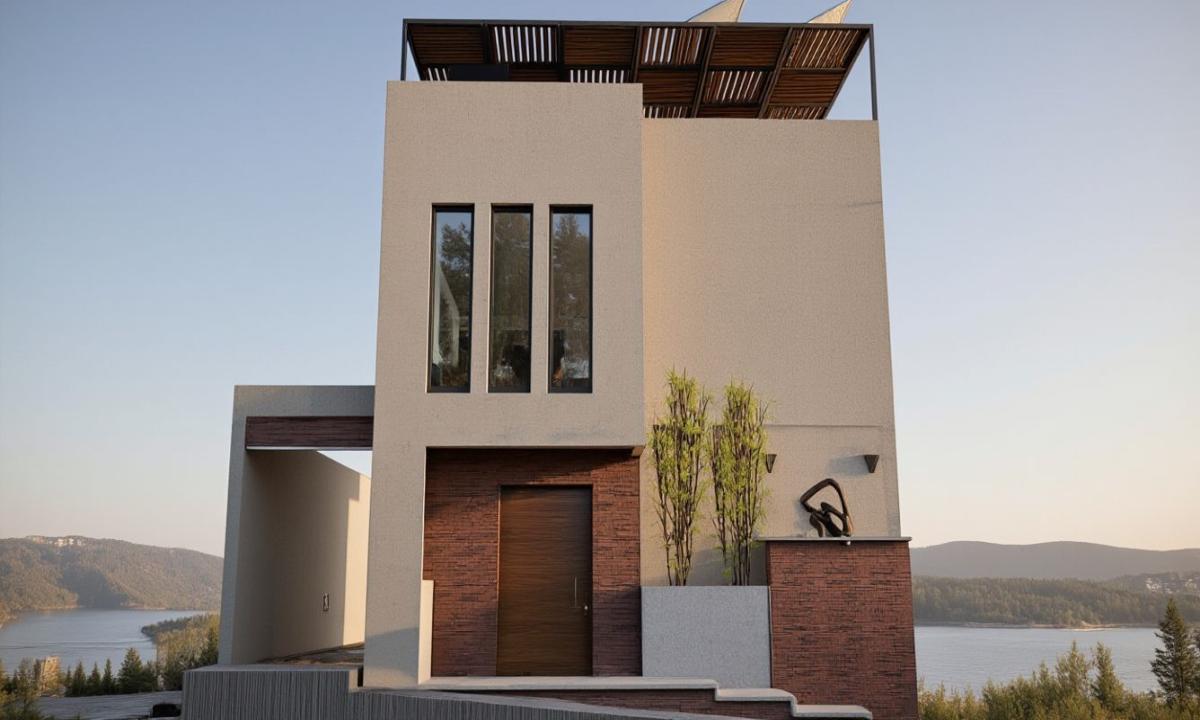 PROYECTOS ARQUITECTÓNICOS 