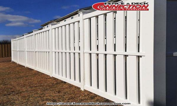 DELAWARE FENCE COMPANY