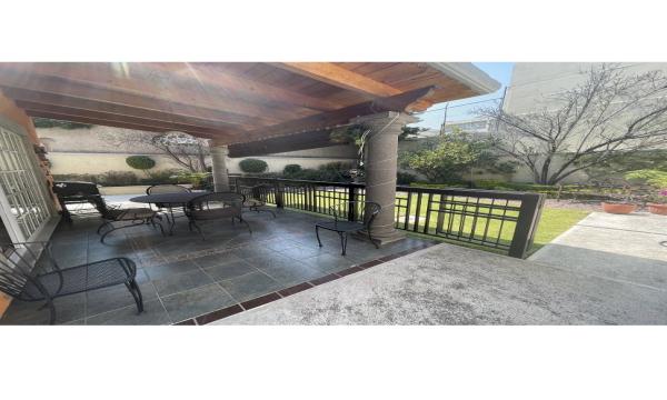 JUEGO DE MESA DE JARDIN