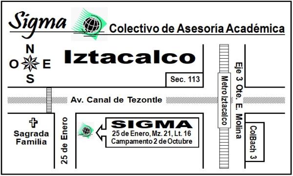 BACHILLERATO COLBACH 2026