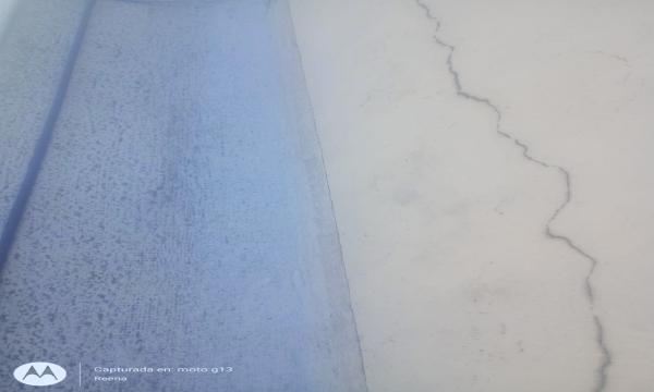 APLICACIÓN DE IMPERMEABILIZACIÓN