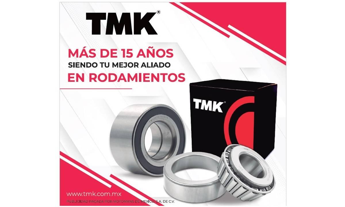 TMK