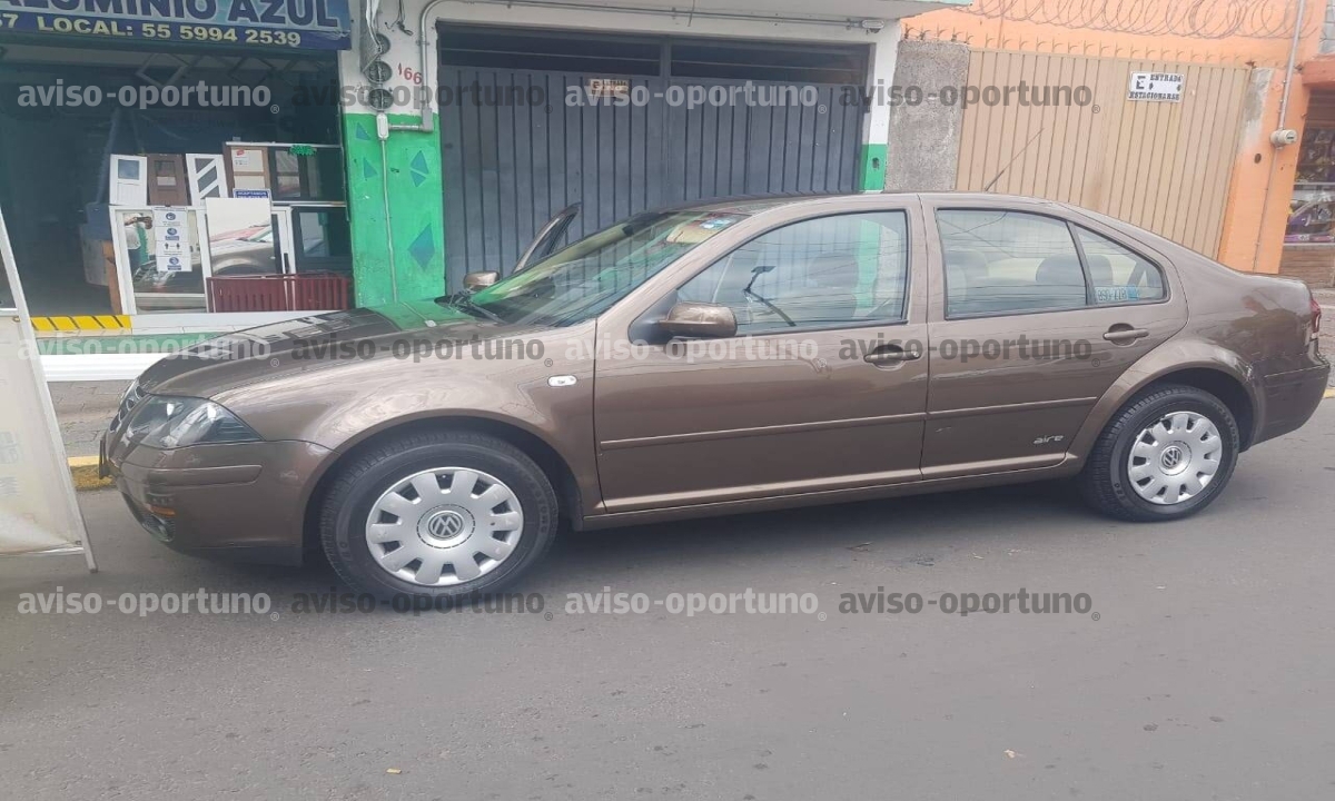 JETTA 2015 CLÁSICO
