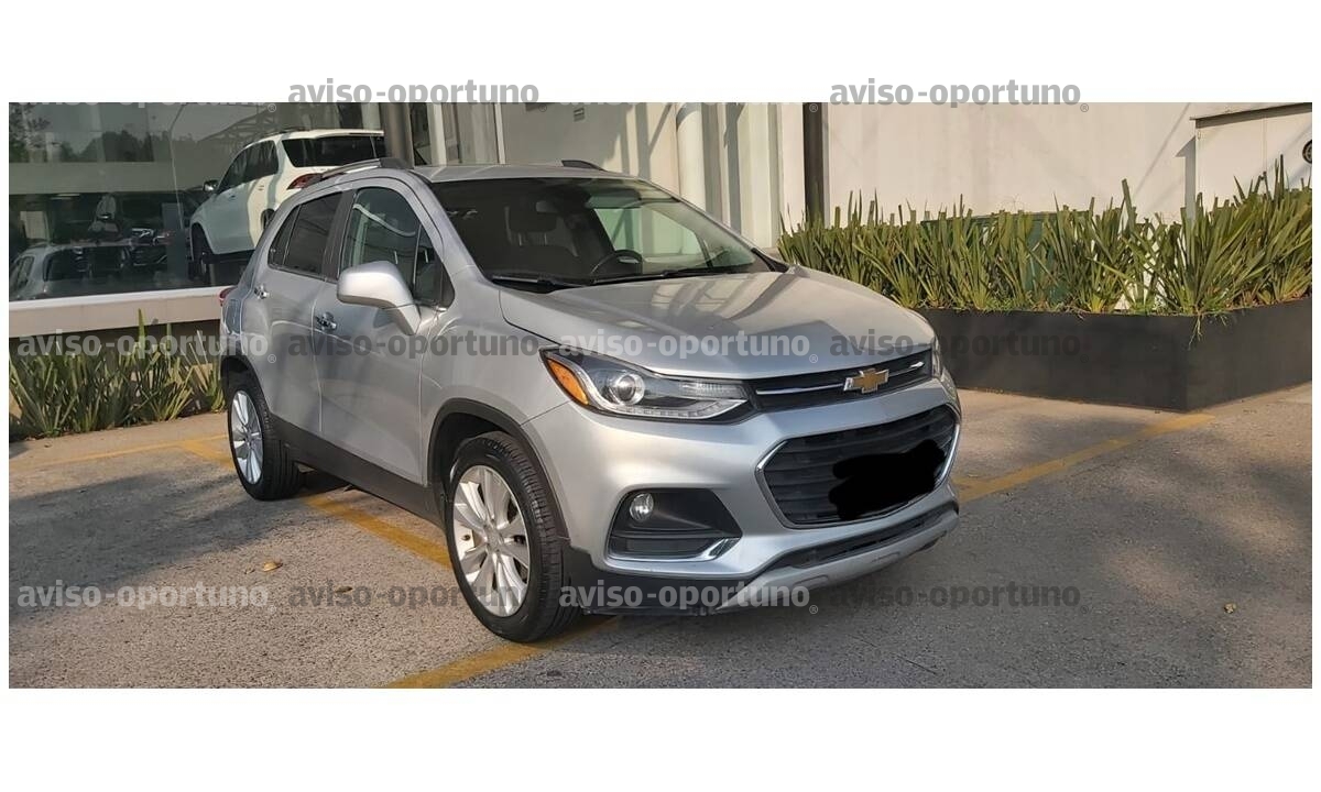 TRAX 2019 PREMIER