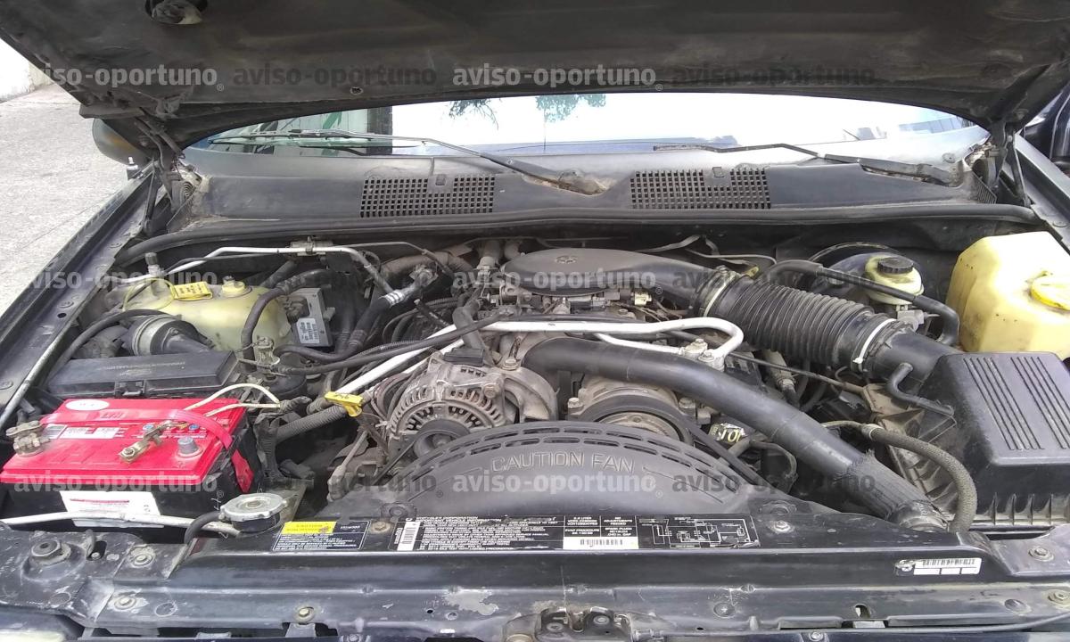 VENTA JEEP GRAND CHEROKEE 1997