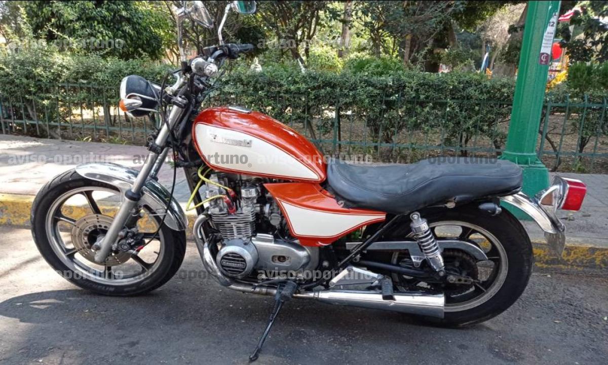 MOTOCICLETAS