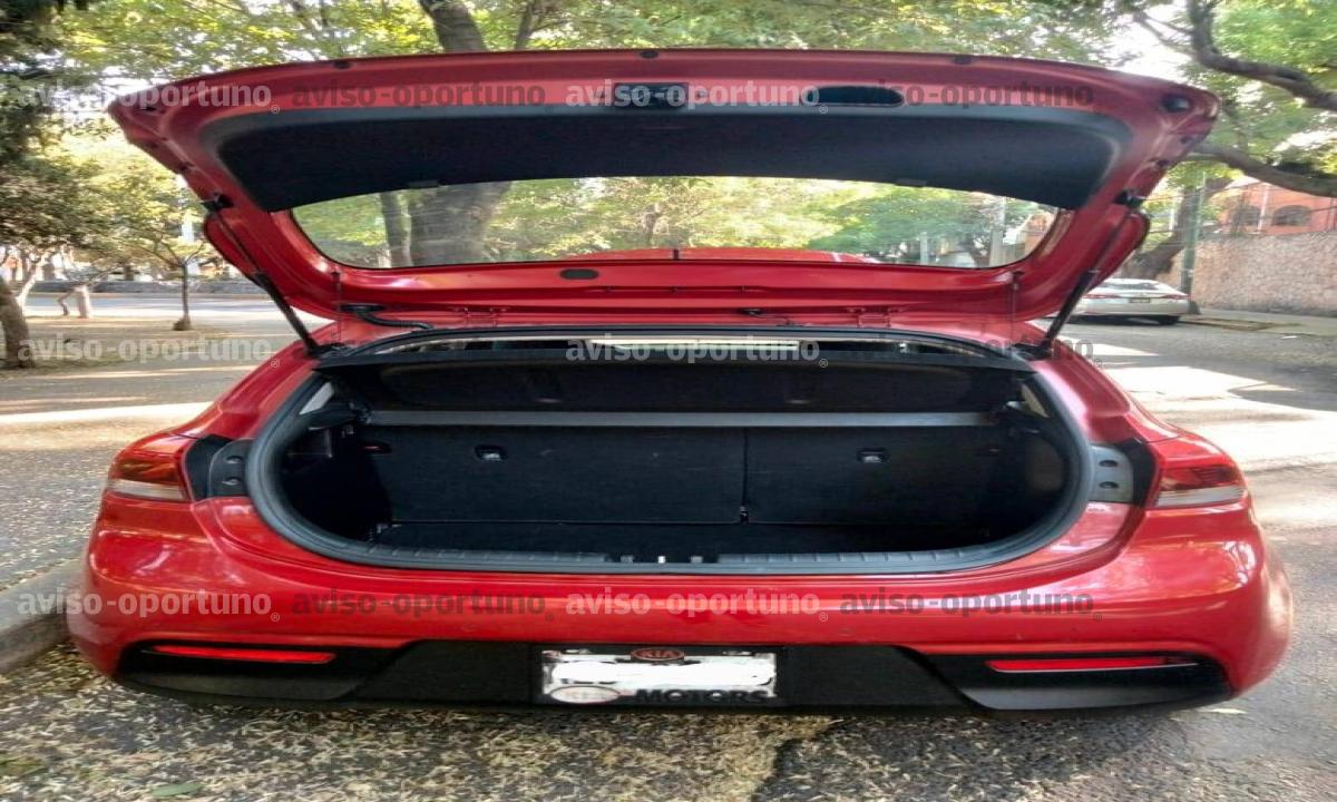 KIA RIO EXPAK HD 2020;