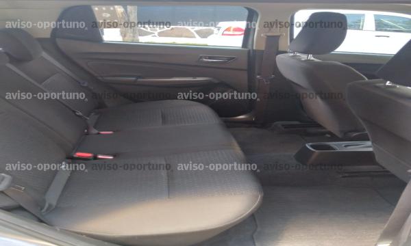 SUZUKI SWIFT 2018 MANUAL ÚNICO DUEÑO 