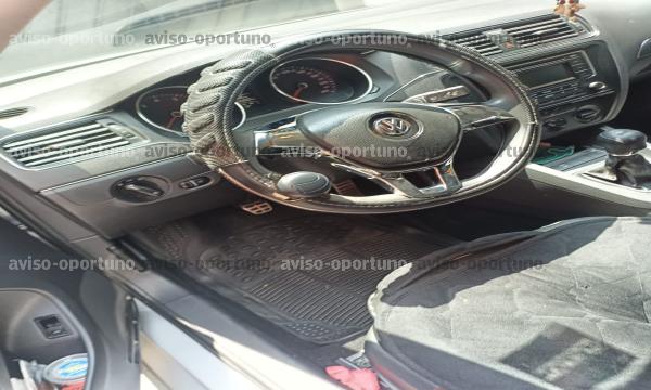 JETTA MK6 2.0 2016