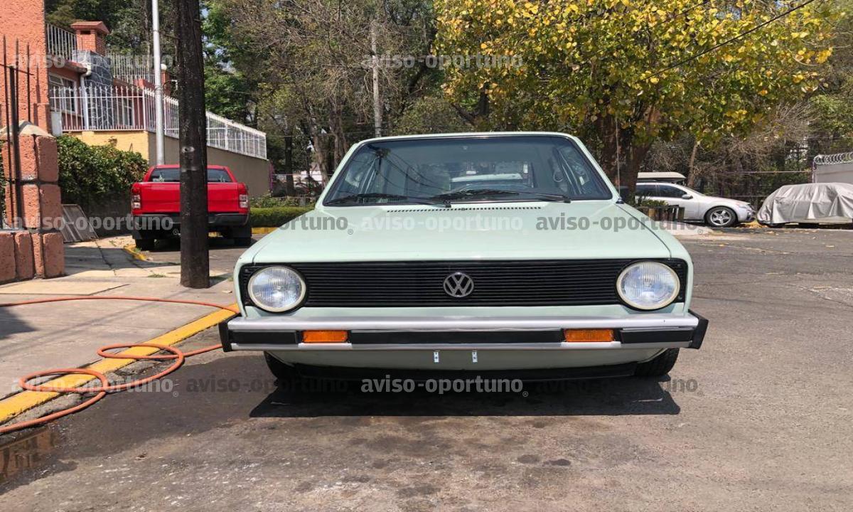CARIBE 1979 2 PUERTAS