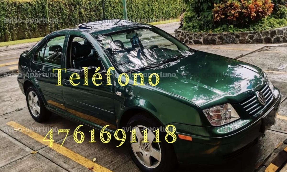 VOLKSWAGEN JETTA VR6