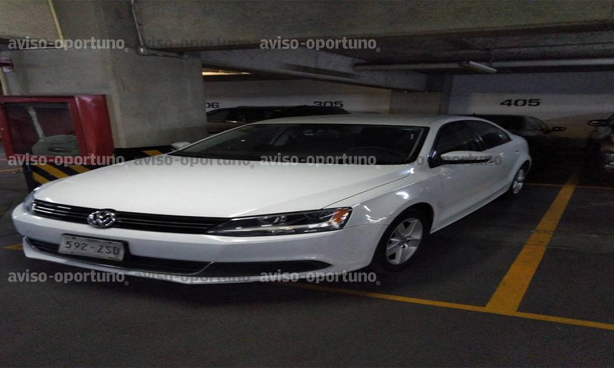 JETTA 2014,AUTOMÁTICO