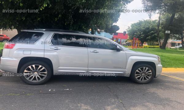 GMC TERRAIN DENALI