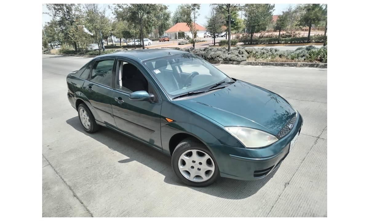 FOCUS 2005  