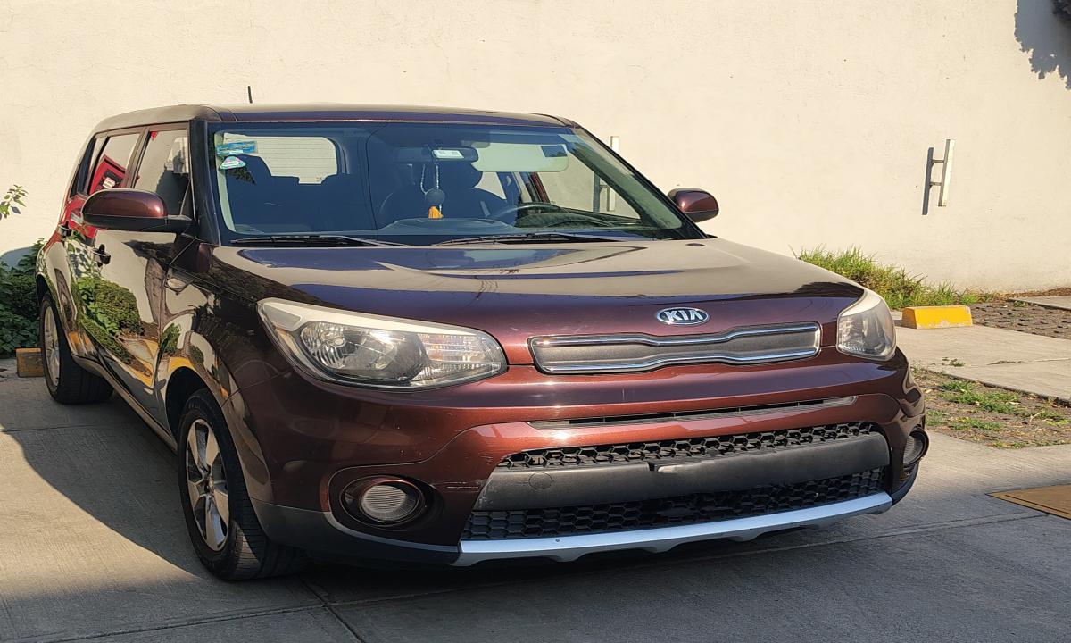 VENTA KIA SOUL
