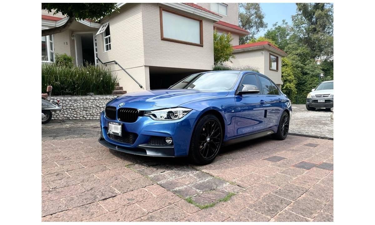 BMW SERIE 3 320I