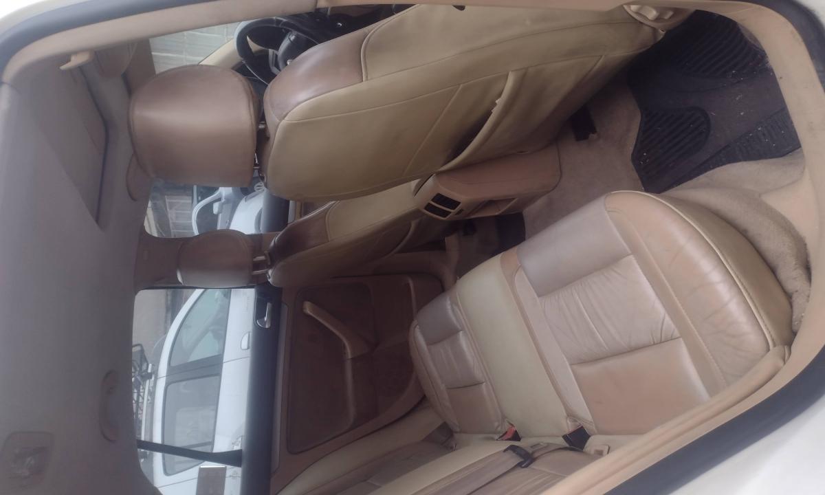 VW BORA 2006