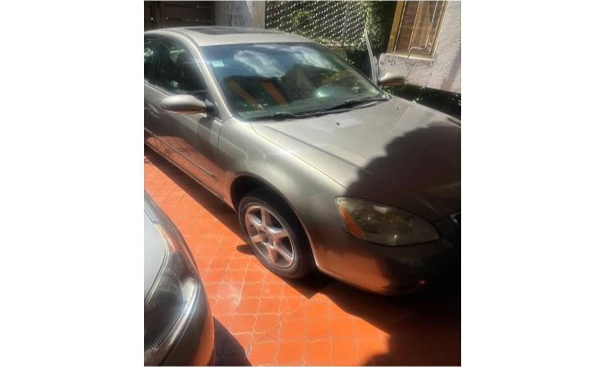 ALTIMA 2003 EN VENTA .