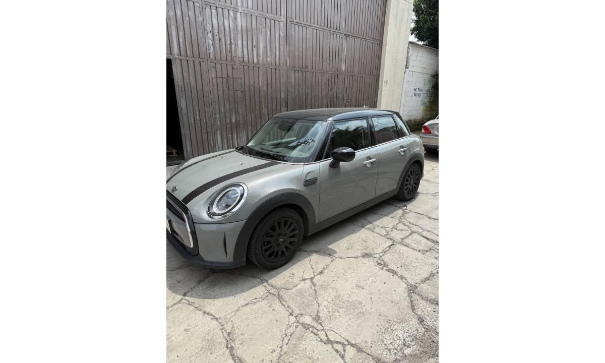 MINI COOPER 2023 CLASSIC