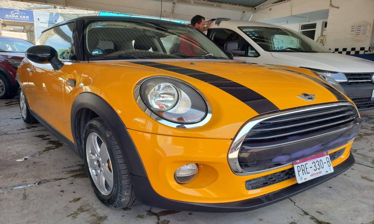 VENDO MINI COOPER
