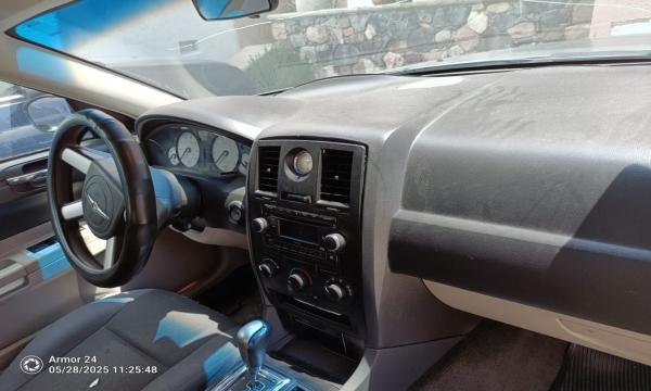 CHRYSLER 300 MOD. 2006